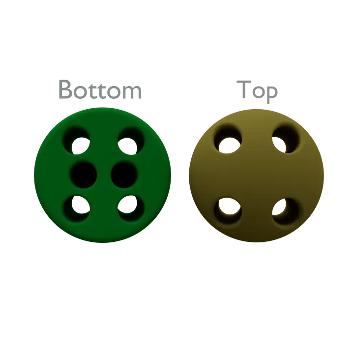 Sub Buoys - Master