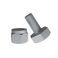 Clutch Nut - Master